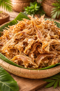 Khô cá Cồn Sơn Food – Tinh Hoa Đặc Sản Miền Tây 3 ChatGPT Image 11 03 08 20 thg 4 2026