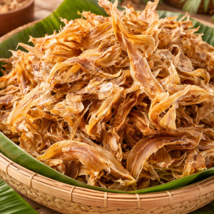 Khô Cá Phèn